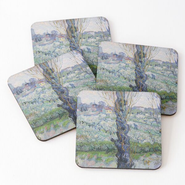 Item preview, Vincent van Gogh designed and sold by TemporaryArt.