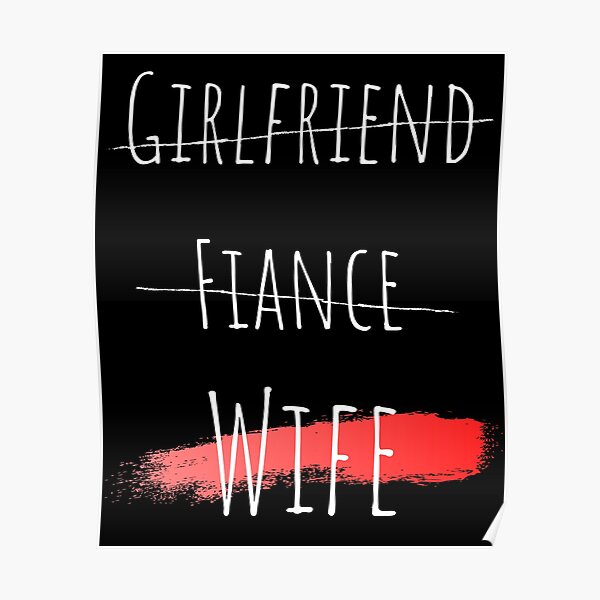 poster ideas for girlfriend