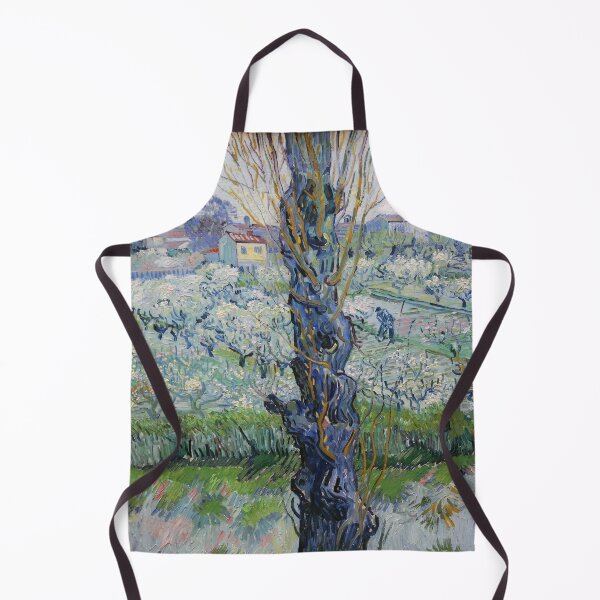 Item preview, Vincent van Gogh designed and sold by TemporaryArt.