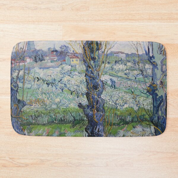 Item preview, Vincent van Gogh designed and sold by TemporaryArt.