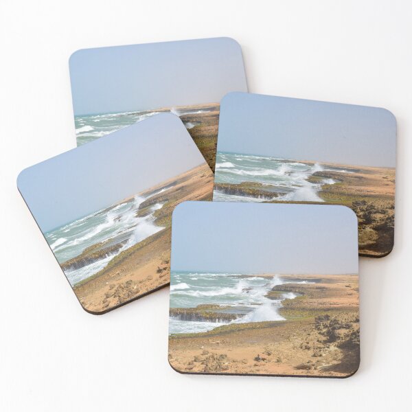 Item preview, Playa Arco Iris, Cabo de la Vela, Colombia designed and sold by Luke Farmer.
