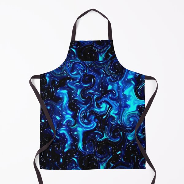 Item preview, Colorama 2 science fiction abstraction designed and sold by Joie-et-Poesie.