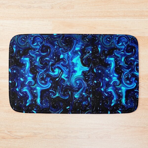 Item preview, Colorama 2 science fiction abstraction designed and sold by Joie-et-Poesie.