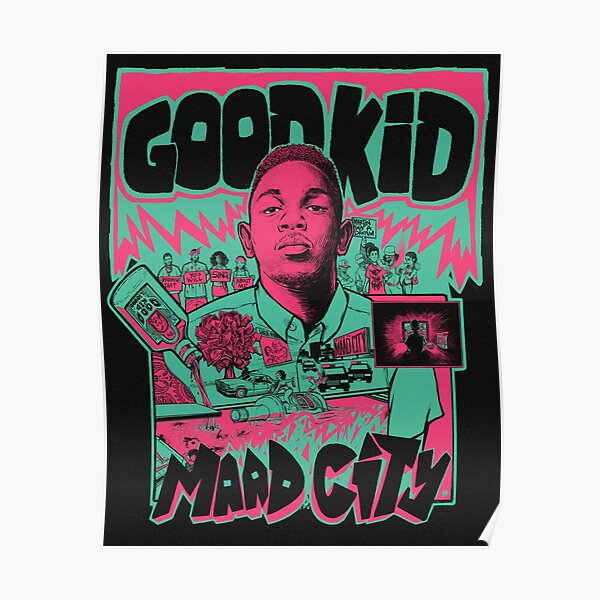 GKMC Poster