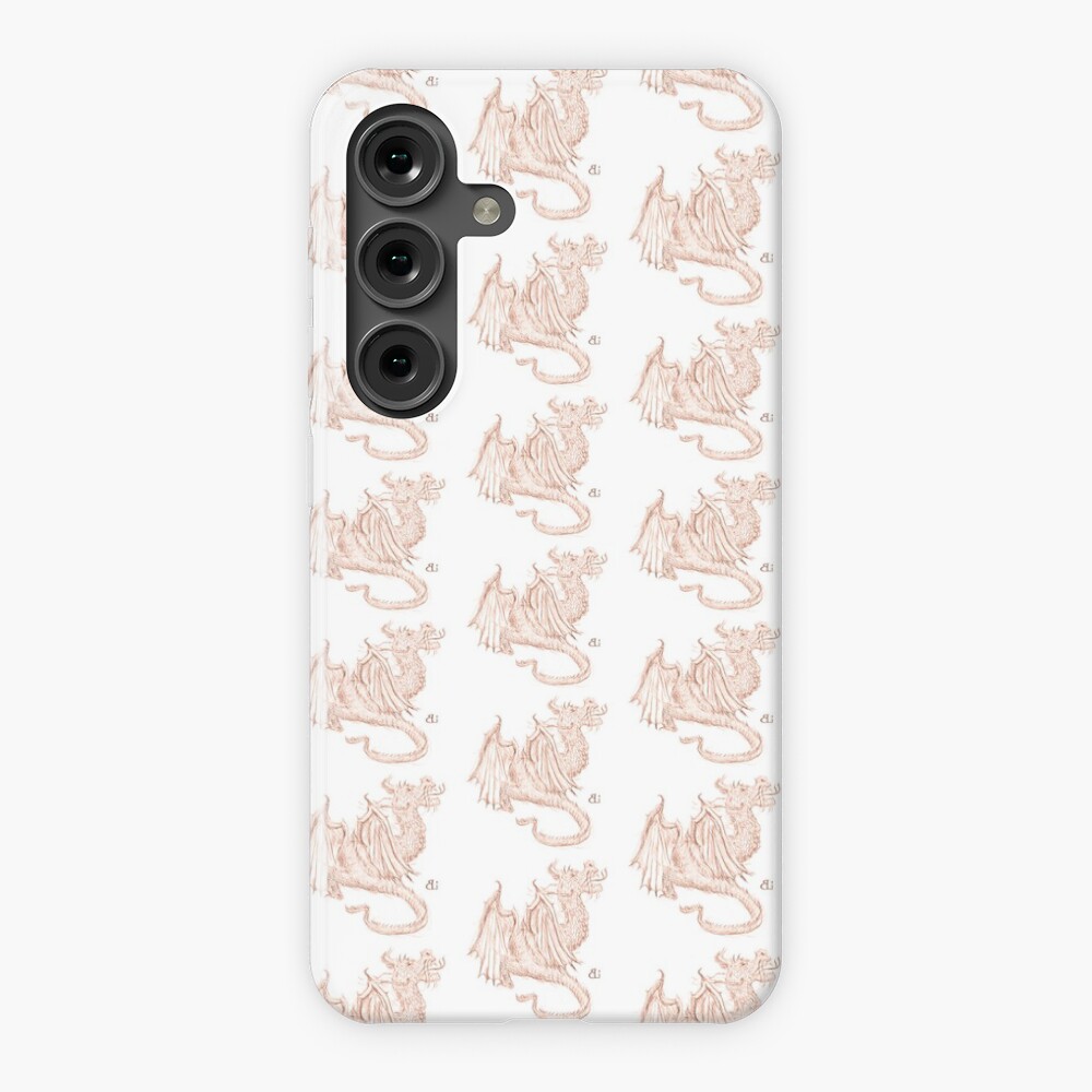 Item preview, Samsung Galaxy Leichte Hülle designed and sold by LillianBerthel.