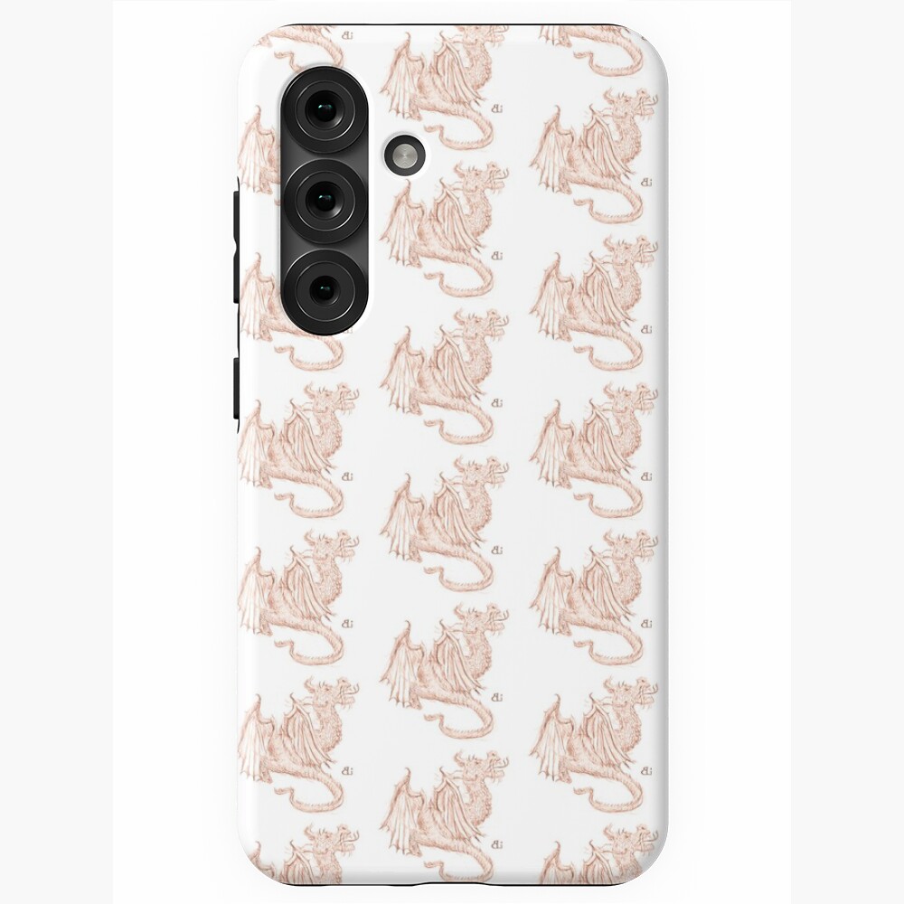 Item preview, Samsung Galaxy Robuste Hülle designed and sold by LillianBerthel.