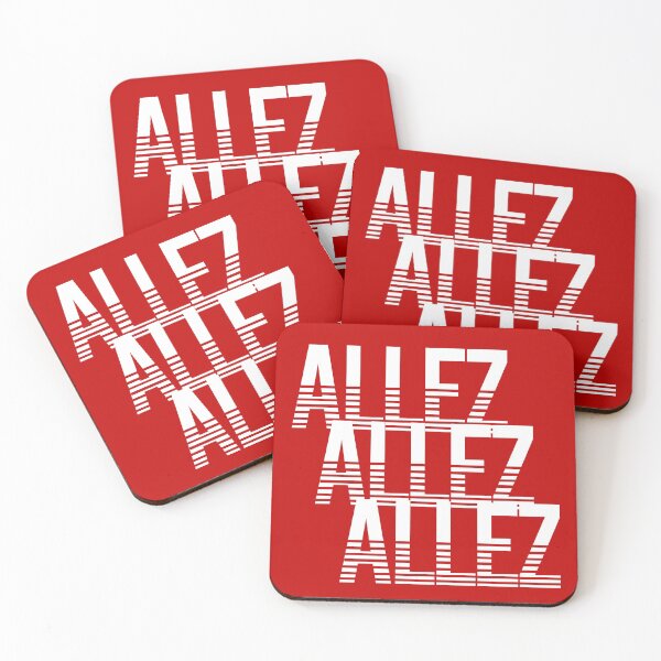 Item preview, Allez, allez, allez designed and sold by enriquepma.