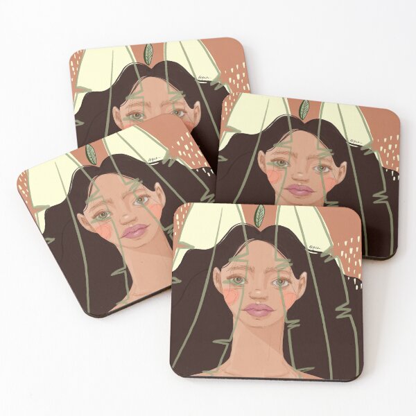 Item preview, Leaves designed and sold by Alejarte.