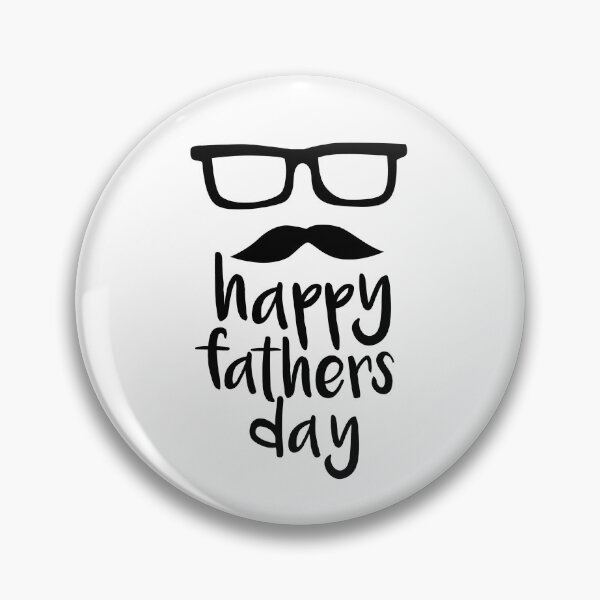 Item preview, Happy fathers day designed and sold by whatafabday.