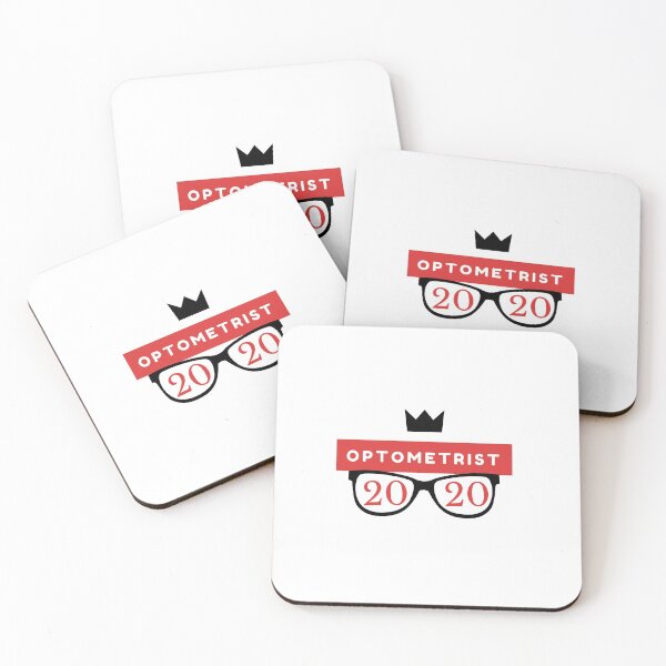 Item preview, Optometrist 2020 designed and sold by TTOLEDO10K.