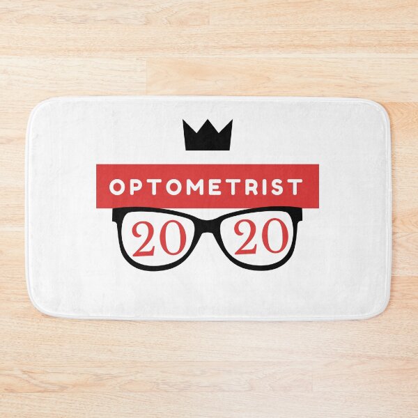 Item preview, Optometrist 2020 designed and sold by TTOLEDO10K.