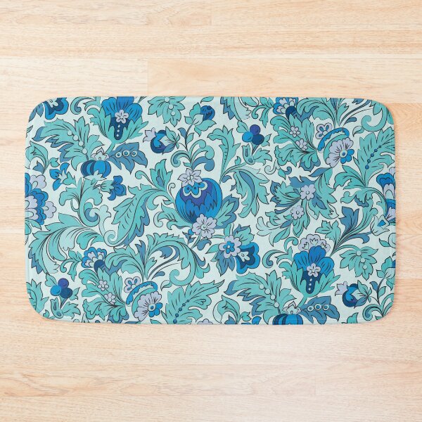 Item preview, Novella - Azure designed and sold by raymondwarenyc.