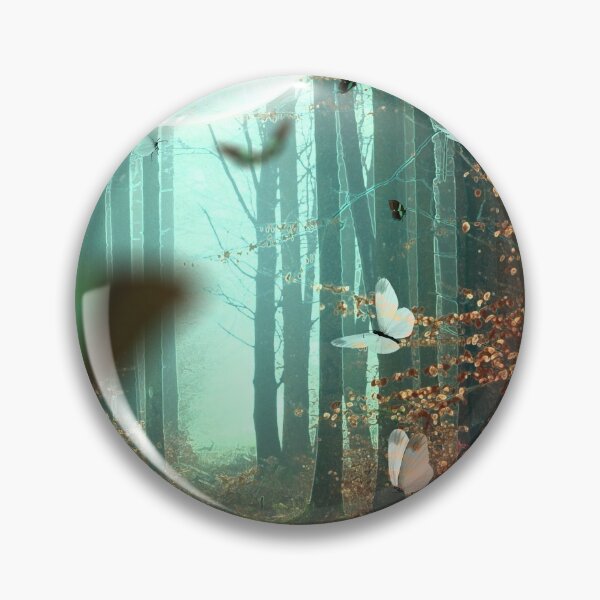 Item preview, Enchanted Woods designed and sold by JadevineArt.