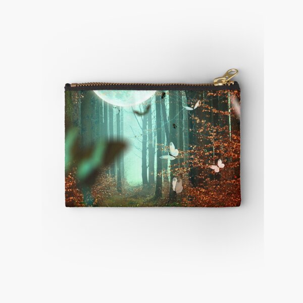 Item preview, Enchanted Woods designed and sold by JadevineArt.