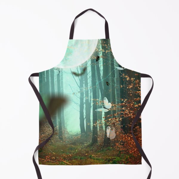 Item preview, Enchanted Woods designed and sold by JadevineArt.
