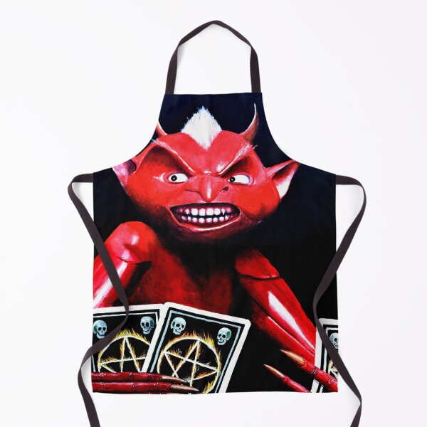 Item preview, TEXAS HOLD'EM, Poker Devils designed and sold by Danicus666.