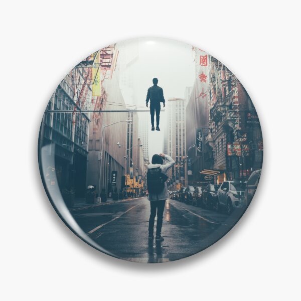 Item preview, super human designed and sold by Trigonal-art.