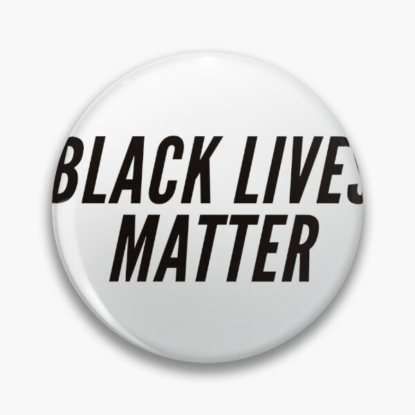 Item preview, black lives matter designed and sold by stickersforchng.