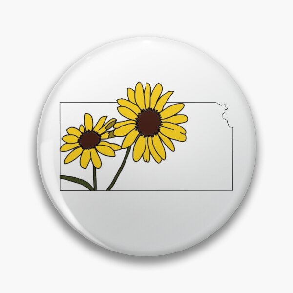 Item preview, Kansas State Flower designed and sold by claireepete.