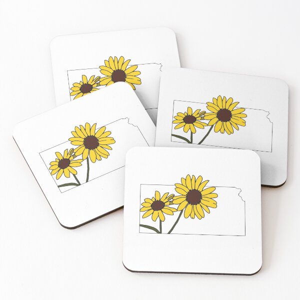 Item preview, Kansas State Flower designed and sold by claireepete.