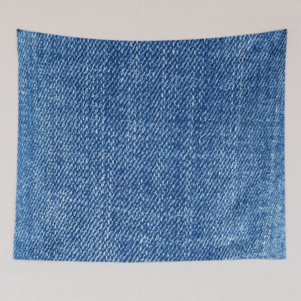 Artikelvorschau, Denim entworfen und verkauft von LPDesignsUK.