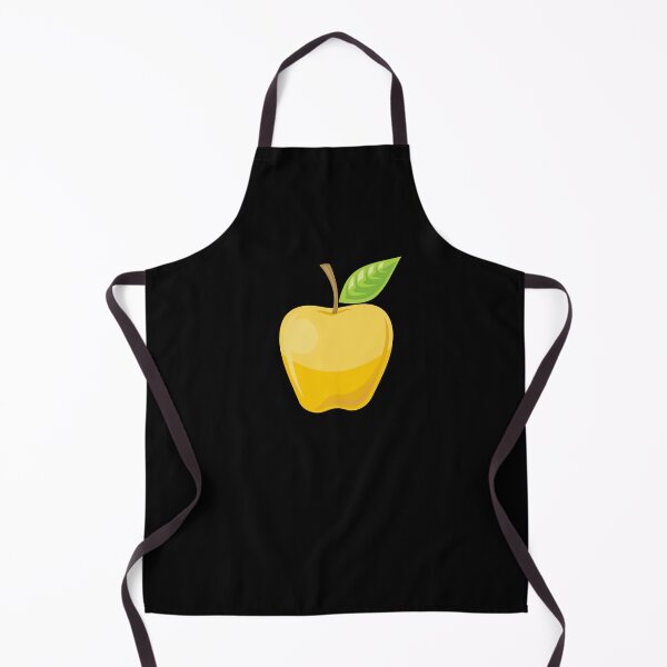 Item preview, Apple Yellow designed and sold by sifis.
