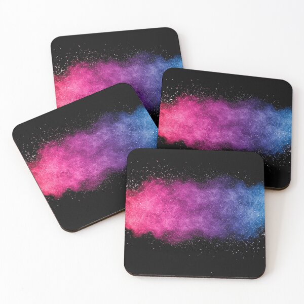Item preview, Colour Dust designed and sold by nzsimmer.