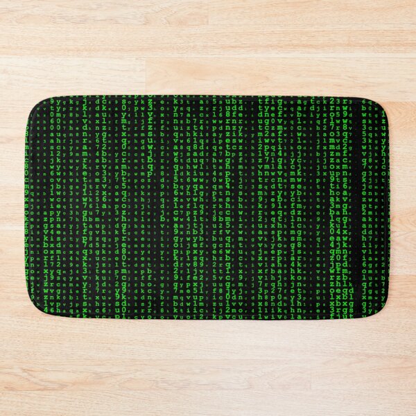 Item preview, Matrix Coding designed and sold by bumperapparels.