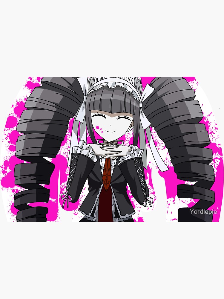 celestia danganronpa celestia danganronpa