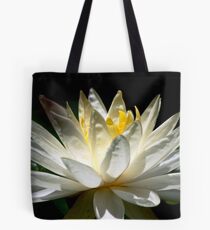 Beautifyl queen of flowers Tote Bag