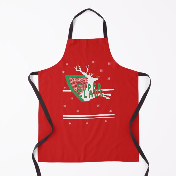 Item preview, Super Claus designed and sold by manuluce.
