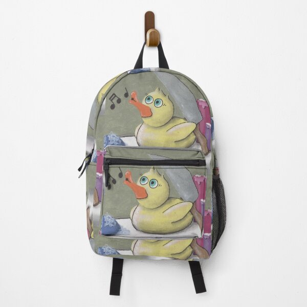 Item preview, Murderous Rubber Ducky designed and sold by Heather Schmader.