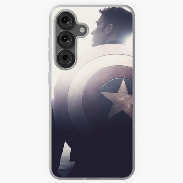 Item preview, Captain America designed and sold by Lgstevenn.