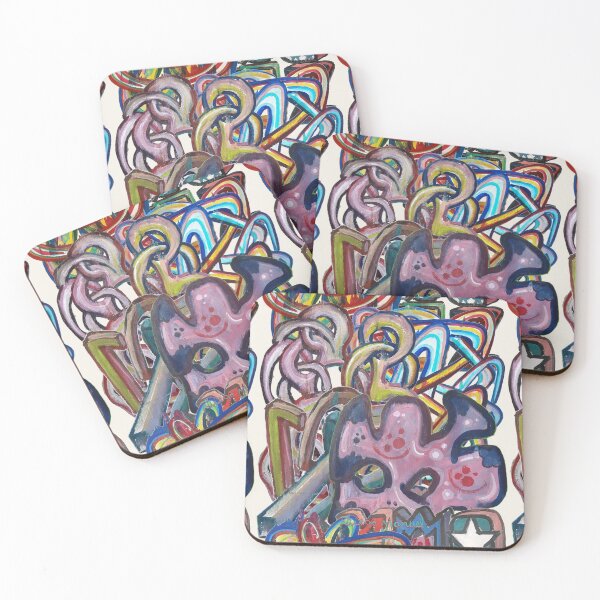Item preview, Graffitis graffitis 3 designed and sold by Diego Manuel Rodriguez.
