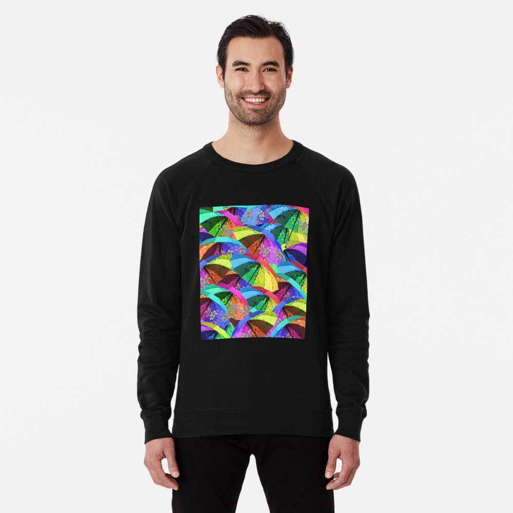 Item preview, Lightweight Sweatshirt designed and sold by Vk91.