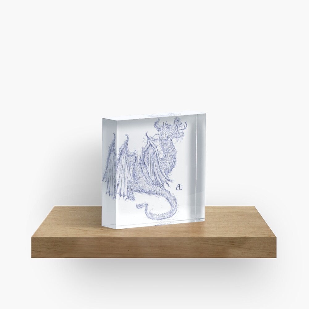 Artikel-Vorschau von Acrylblock, designt und verkauft von LillianBerthel.