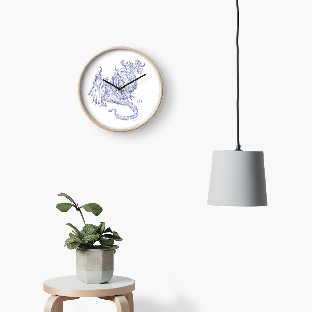 Artikel-Vorschau von Uhr, designt und verkauft von LillianBerthel.
