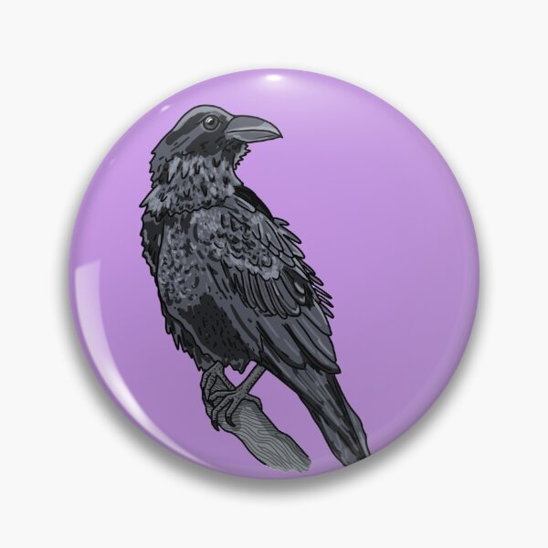 Artikelvorschau, Rabe (Corvus). entworfen und verkauft von Pongidae.