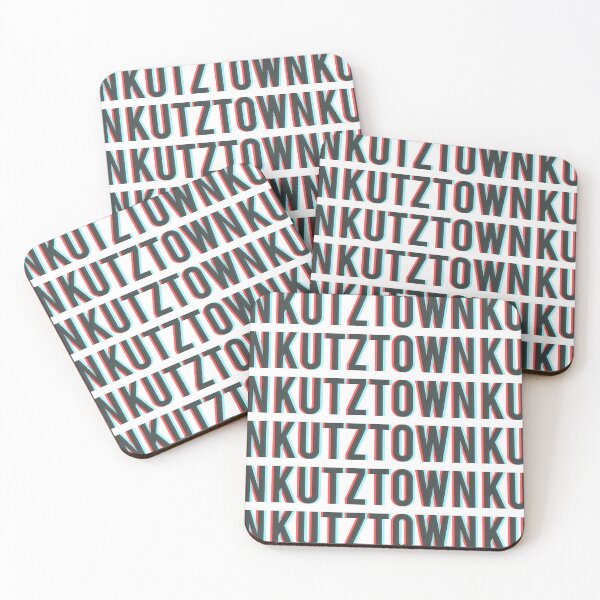 Item preview, 3D Kutztown designed and sold by agnello22.