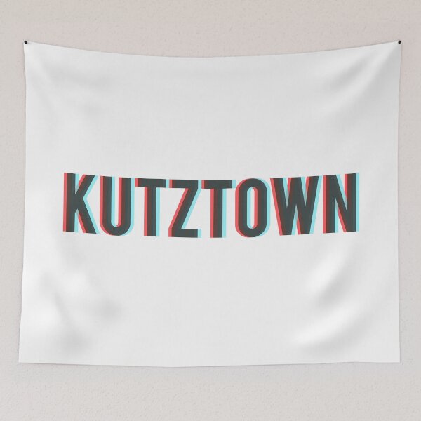 Item preview, 3D Kutztown designed and sold by agnello22.