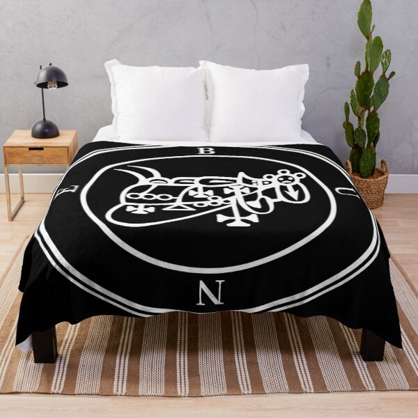 Item preview, Seal Of Bune designed and sold by Cccult.