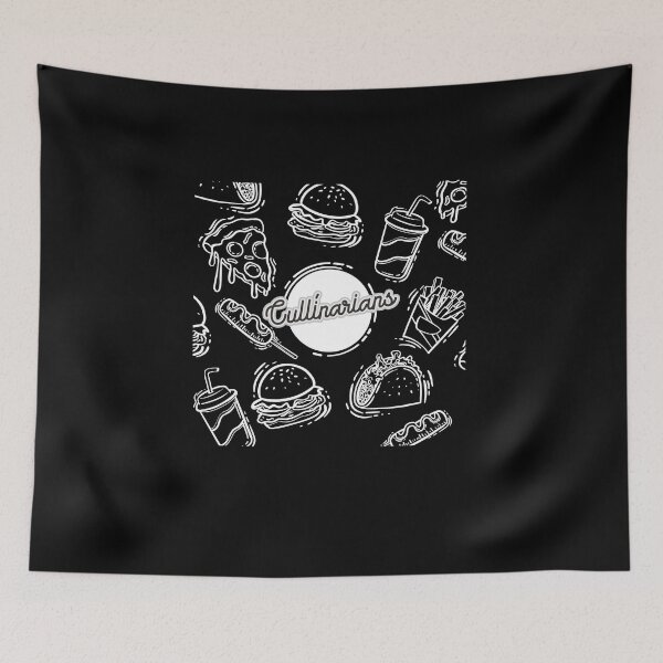 Item preview, Cullinarians designed and sold by DELMEO.