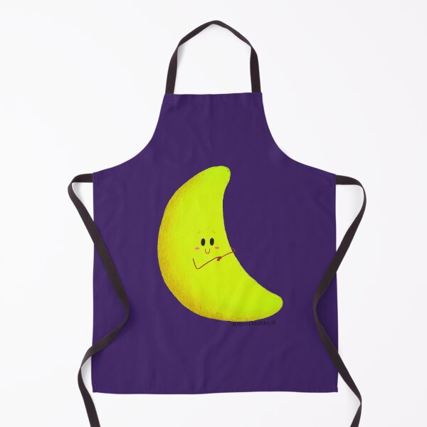 Item preview, Cute Crescent Moon designed and sold by julianamotzko.