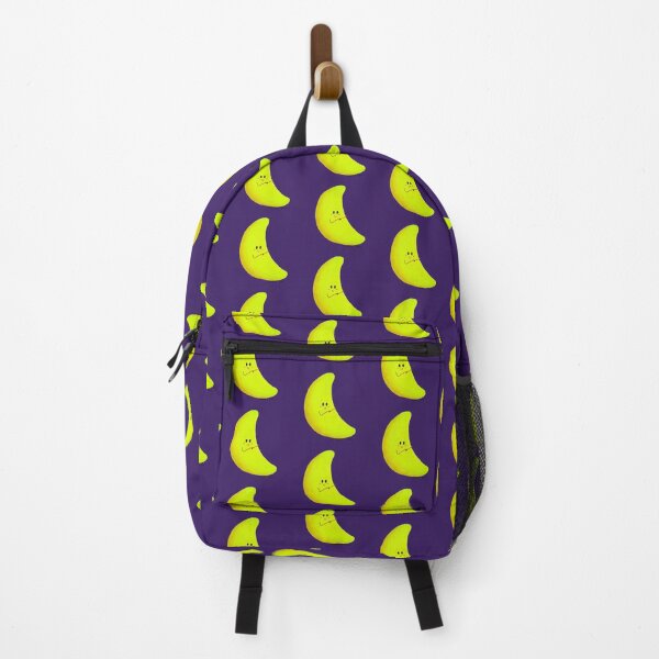 Item preview, Cute Crescent Moon designed and sold by julianamotzko.