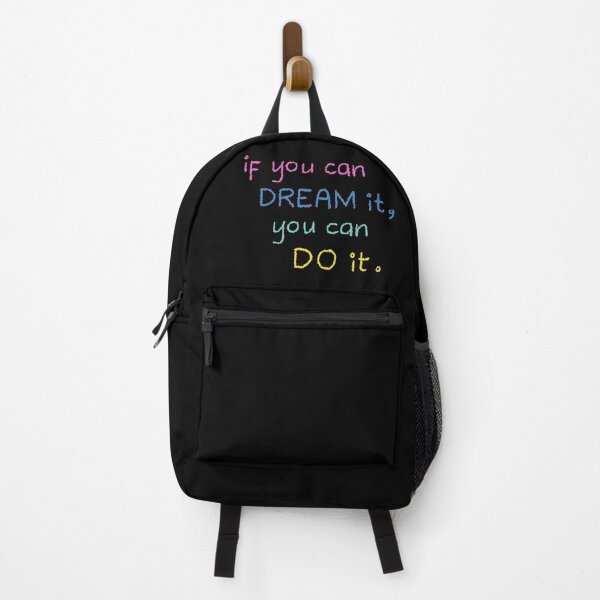 Item preview, IF you can Dream It you can Do it designed and sold by Dollar Savings Store ⭐⭐⭐⭐⭐.