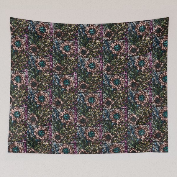 Item preview, *mosaic variations* designed and sold by Berezabella.