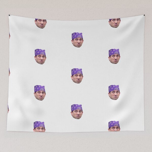 Item preview, Prison Mike The Office designed and sold by klewis1708.