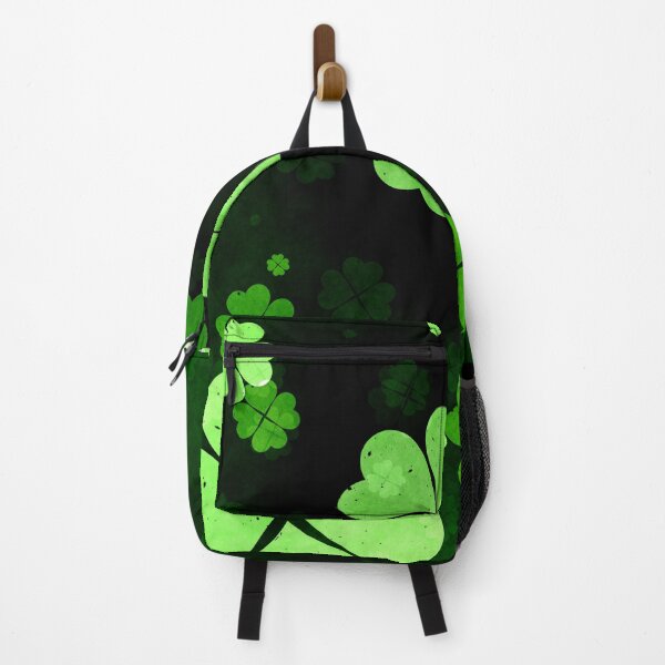 Item preview, Shamrocks St. Patrick's Day designed and sold by NaturePrints.