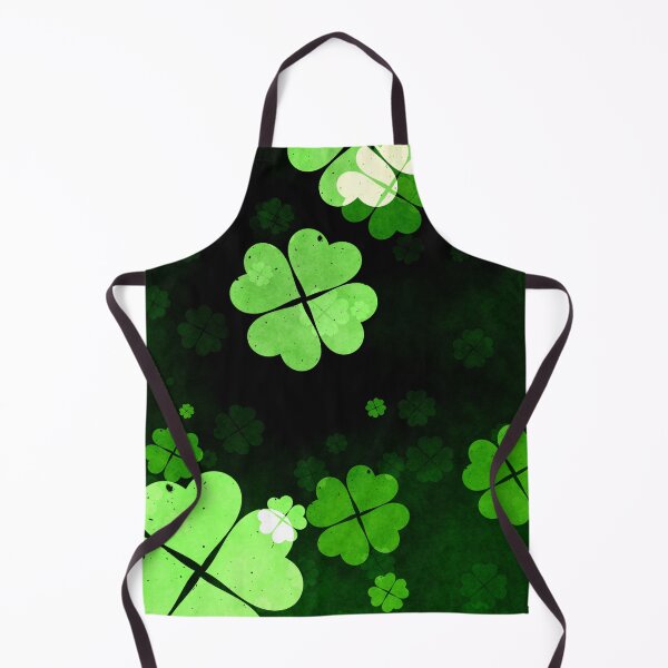 Item preview, Shamrocks St. Patrick's Day designed and sold by NaturePrints.
