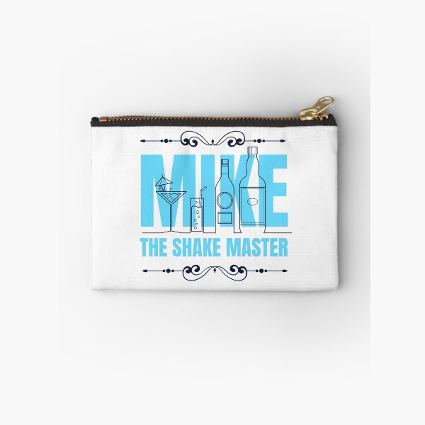 Item preview, Mike The Shake Master designed and sold by TTOLEDO10K.